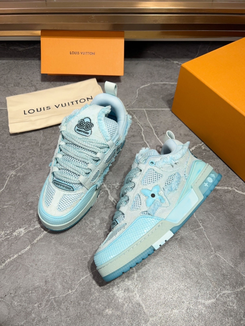 Louis Vuitton Sneakers